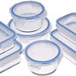 Miglior contenitori plastica per alimenti con coperchio