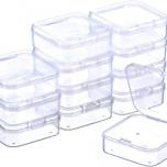 Miglior contenitori plastica piccoli
