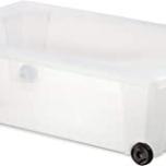 Miglior contenitori plastica