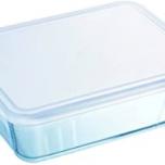 Miglior contenitori pyrex per microonde