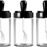 Miglior contenitori zucchero sale caffe