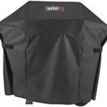 Miglior copertura barbecue weber