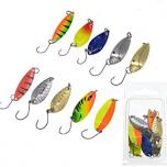 Miglior cucchiaini da pesca