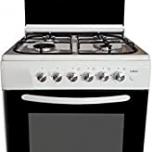 Miglior cucine a gas con forno a gas e grill elettrico