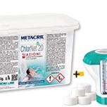 Miglior dosatore cloro piscina