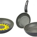 Miglior flonal padelle