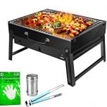 Miglior fogher barbecue