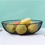 Miglior fruttiera vetro