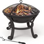 Miglior giardini con gazebo e barbecue