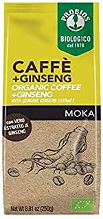 Miglior ginseng per moka