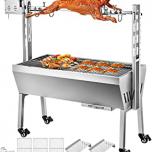 Miglior girarrosto elettrico per barbecue