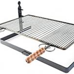 Miglior graticola barbecue