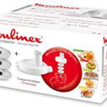 Miglior grattugia moulinex