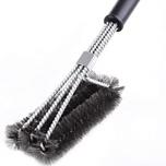Miglior griglia inox per barbecue