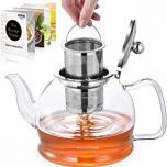 Miglior infusiera bodum