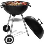 Miglior jamestown barbecue