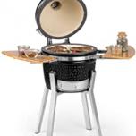 Miglior kamado barbecue