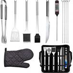 Miglior kit barbecue