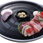 Miglior korean barbecue