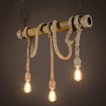 Miglior lampadari con bottiglie di vetro