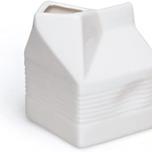 Miglior lattiera ceramica bianca