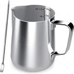 Miglior lattiera inox