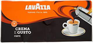 Miglior lavazza moka
