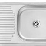 Miglior lavello 86x50