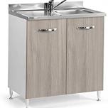 Miglior lavello con mobile