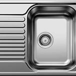 Miglior lavello cucina 60 cm