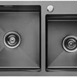 Miglior lavello cucina ceramica da appoggio