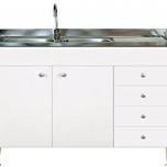 Miglior lavello cucina con mobile