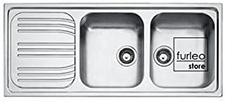 Miglior lavello cucina doppia vasca
