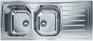 Miglior lavello cucina franke