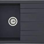 Miglior lavello cucina vasca unica grande