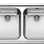 Miglior lavello smeg