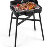 Miglior lotus barbecue