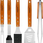 Miglior lotus grill carbonella