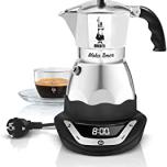 Miglior macchina caffè moka