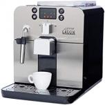 Miglior macchina da caffè gaggia con macinacaffè