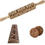 Miglior mattarello legno