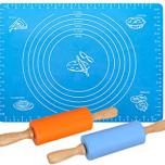 Miglior mattarello silicone