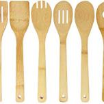 Miglior mestoli in legno d ulivo