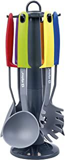 Miglior mestoli in silicone colorati