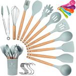 Miglior mestoli silicone