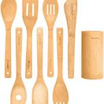 Miglior mestolo di legno