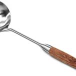 Miglior mestolo legno per polenta