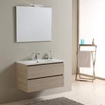Miglior mobile bagno doppio lavello
