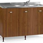 Miglior mobile cucina con lavello
