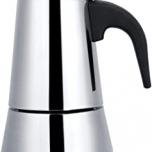 Miglior moka acciaio inox